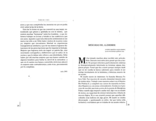 Ensayos Mayra S.  Febres