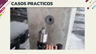 CASOS PRACTICOS
 