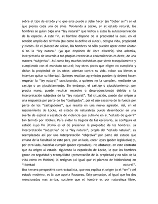 Ensayo sobre el Estado