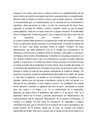 Ensayo sobre el Estado