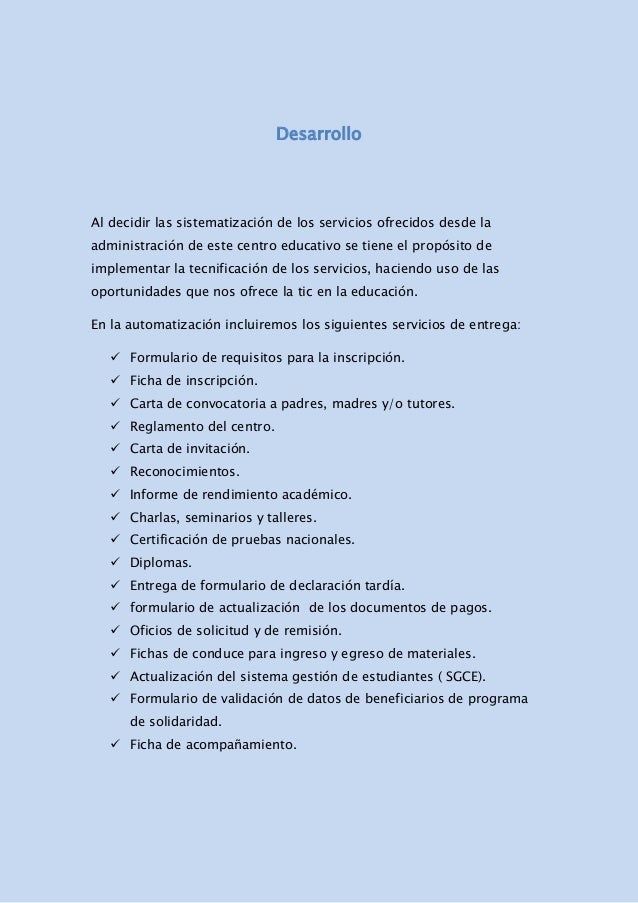 Ensayo, Tecnología y Educación.
