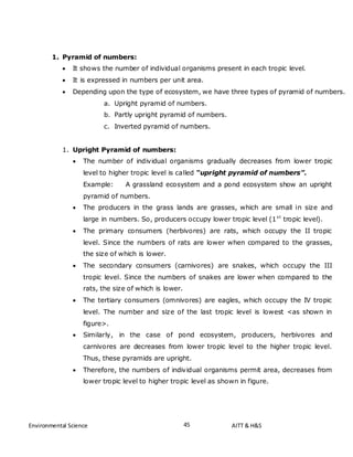 ENS CH-2.pdf for pollution, Environment, with example. | PDF