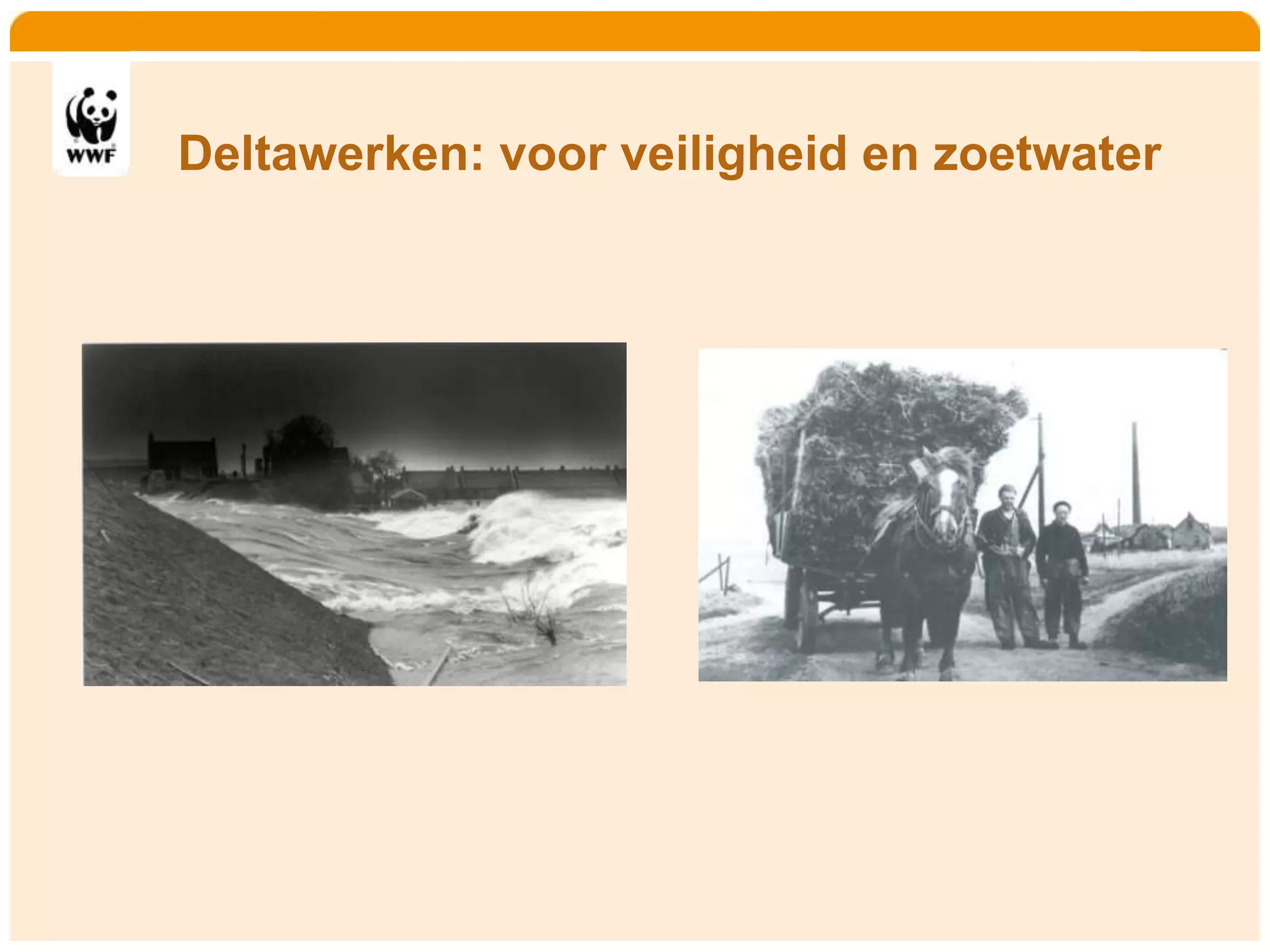 Home   Organisatie   Natuurbescherming   Projecten   Marketing en Communicatie   Contact




       Deltawerken: voor veiligheid en zoetwater
 