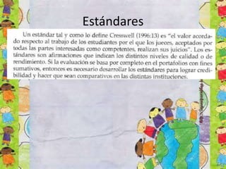 Estándares