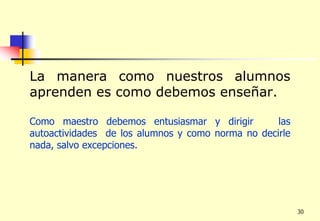 ¿son fieles en lo que han hecho ?