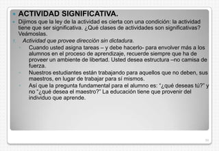 Observe cuidadosamente y verá que Pablo estaba lógicamente relacionado con el pasado –no estaba enamorado de sus éxitos ni derrotado por sus fracasos.