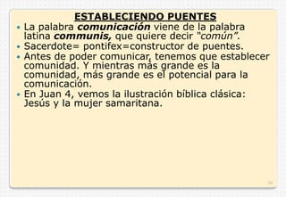 ¿Cuántas personas en nuestras iglesias a una edad que debían estar cambiando el mundo, se quedan en casa?16