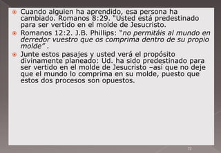 ¿Cómo está el uso de su tiempo?