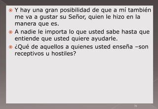 ¿Qué de ejercicios?