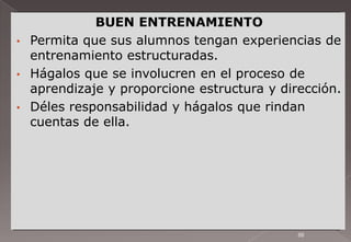 ¿en qué tengo que cambiar?21
