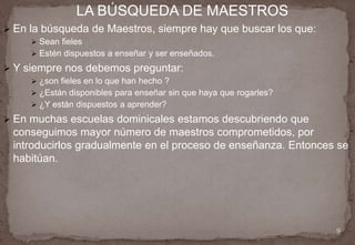 LA LEY DEL MAESTRO ES ESTA:SI  USTED  CESA  DE CRECER  HOY,CESA  DE ENSEÑAR MAÑANA.5