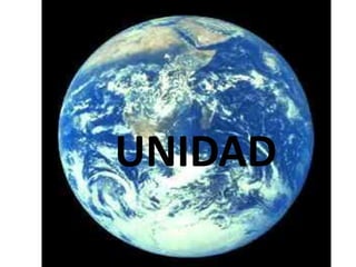 UNIDAD
 