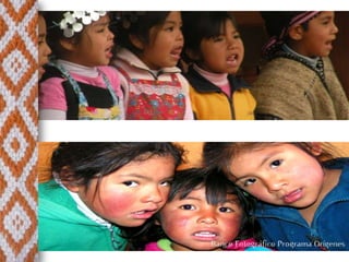 ¿Aceptamos una ontología
preexistente de objetos
inexistentes?
 o

 ¿Intentamos recuperar el valor
social del conocimiento?
 