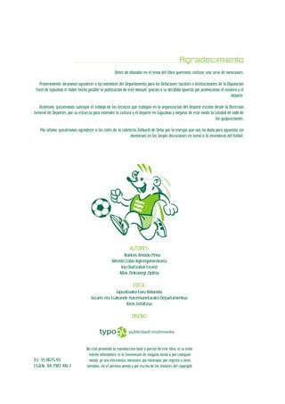 Agradecimiento
                                                     Antes de ahondar en el tema del libro queremos realiza...