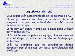 EnseñAr Competencias MéXico