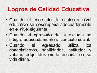 Enseñar po Competencias en MéXico