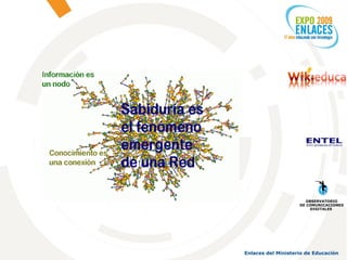 OBSERVATORIO DE COMUNICACIONES DIGITALES  