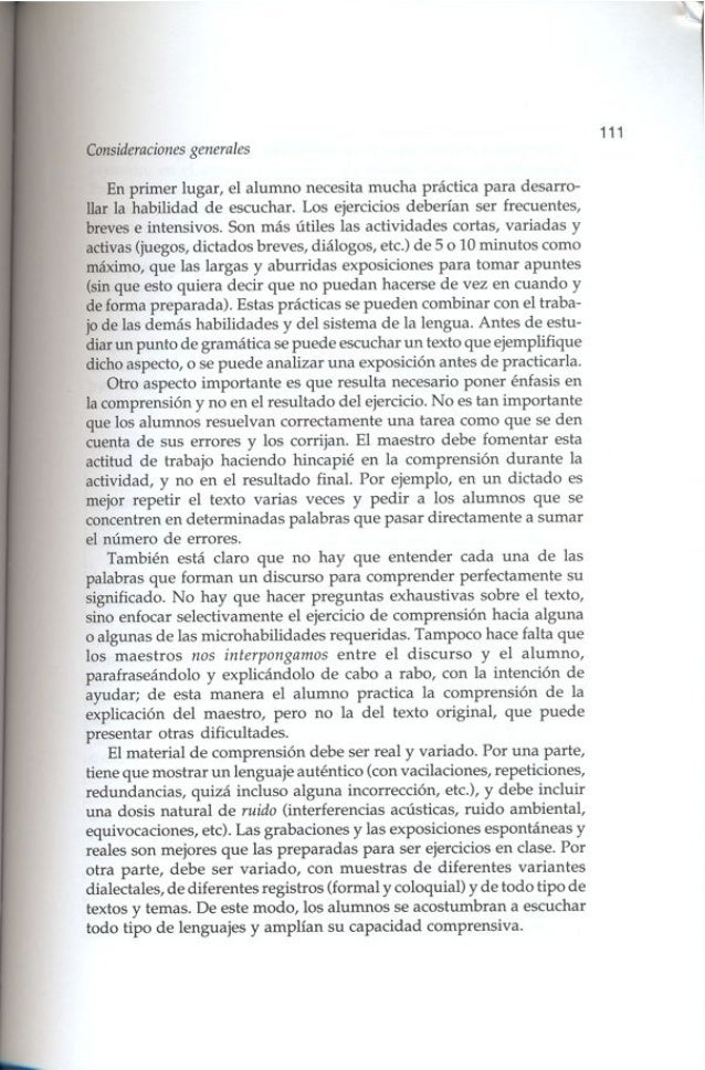 Enseñar lengua   daniel cassany et al