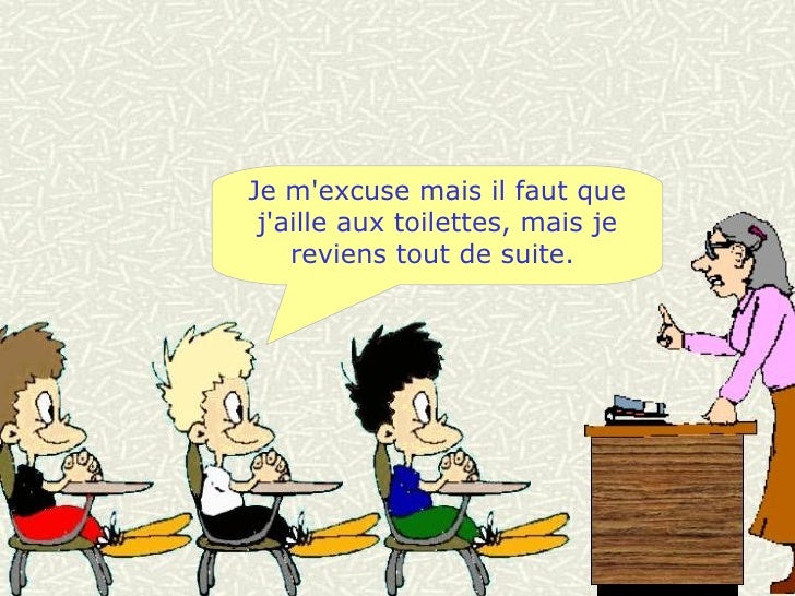 Enseignement Des Bonnes Manieres