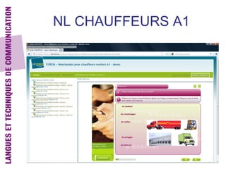 NL CHAUFFEURS A1
 