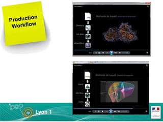 Production Workflow 