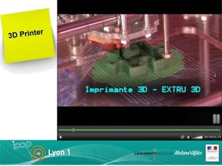 3D Printer 