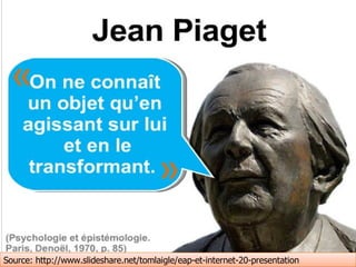 Source: http://www.slideshare.net/tomlaigle/eap-et-internet-20-presentation 