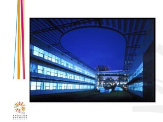 Enseirb Matmeca Presentation