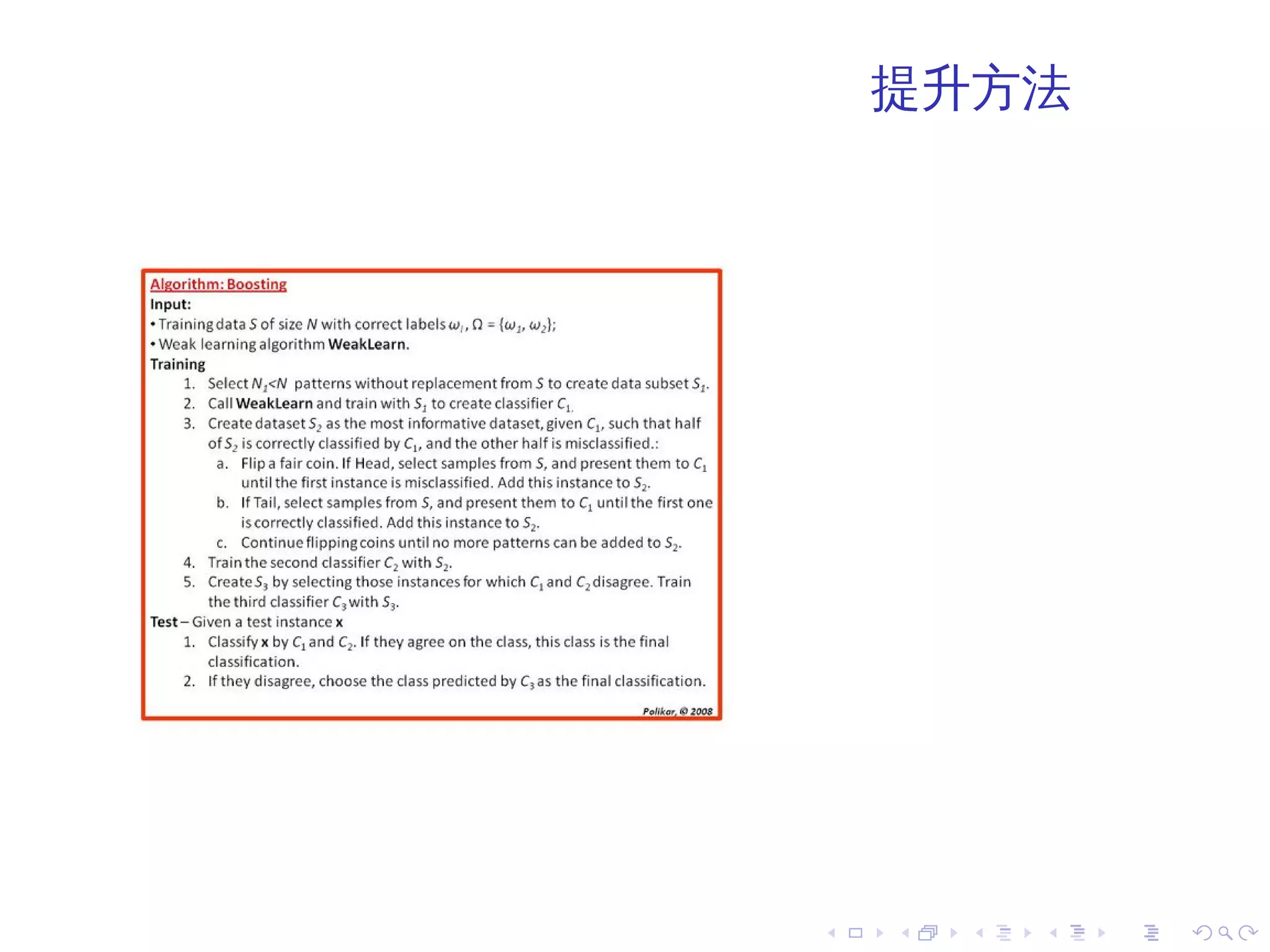 提升方法




.   .   .   .   .   .
 