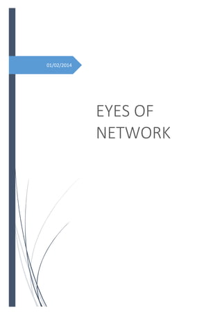 01/02/2014
EYES OF
NETWORK
 