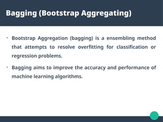 ensemble learning of machine learning .pptx