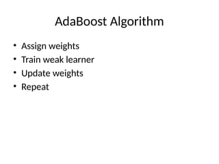 Comprehensive Guide to Ensemble Learning Techniques for Improved Model ...