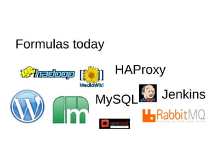 Analog: apt-get install 