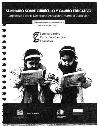 Ensenanza aprendizaje evaluacion