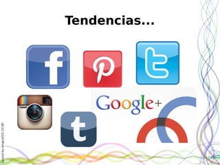 Layoutbyorngjce223,CC-BY
Tendencias...
 