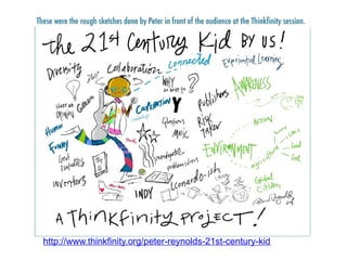 http://www.thinkfinity.org/peter-reynolds-21st-century-kid
 