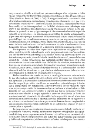 Ensenanza situada vinculo_entre_la_escuela_y_la_vida