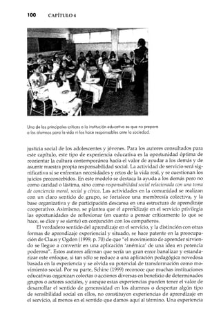 Ensenanza situada vinculo_entre_la_escuela_y_la_vida