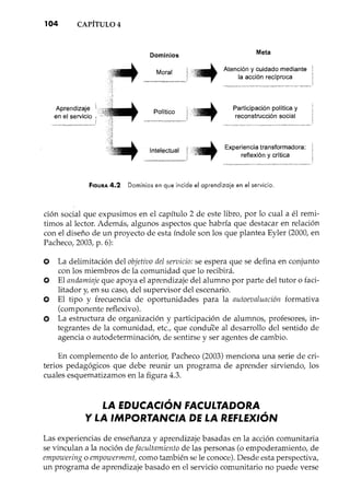 Ensenanza situada vinculo_entre_la_escuela_y_la_vida