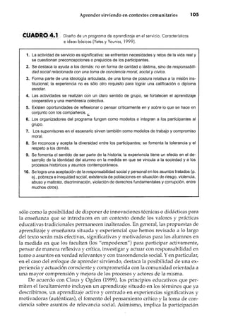 Ensenanza situada vinculo_entre_la_escuela_y_la_vida