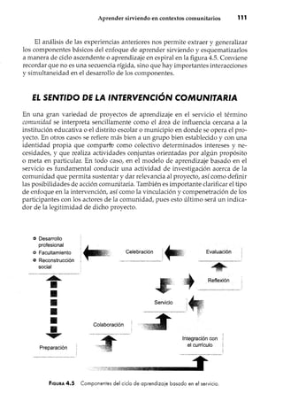 Ensenanza situada vinculo_entre_la_escuela_y_la_vida