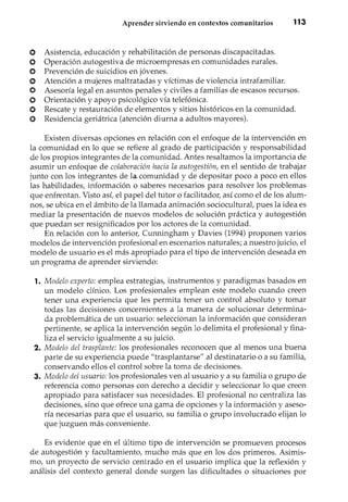 Ensenanza situada vinculo_entre_la_escuela_y_la_vida