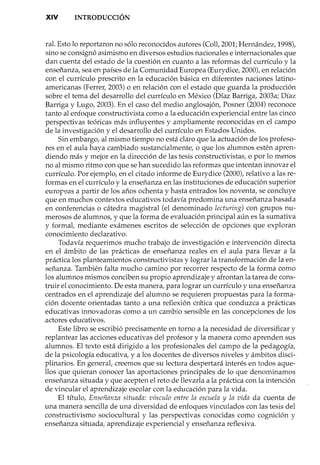 Ensenanza situada vinculo_entre_la_escuela_y_la_vida