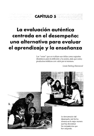 Ensenanza situada vinculo_entre_la_escuela_y_la_vida