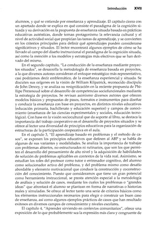 Ensenanza situada vinculo_entre_la_escuela_y_la_vida