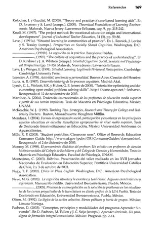 Ensenanza situada vinculo_entre_la_escuela_y_la_vida