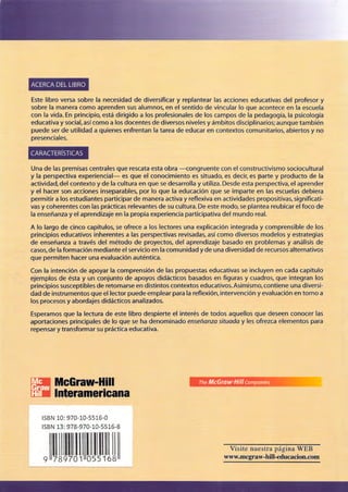 Ensenanza situada vinculo_entre_la_escuela_y_la_vida