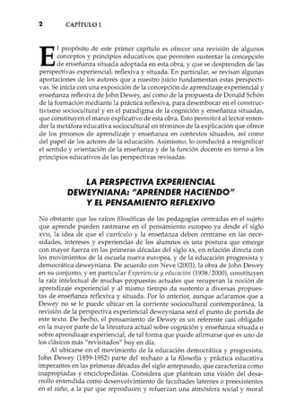 Ensenanza situada vinculo_entre_la_escuela_y_la_vida