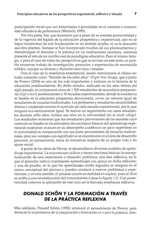 Ensenanza situada vinculo_entre_la_escuela_y_la_vida