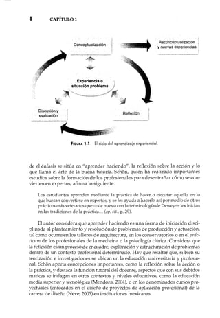 Ensenanza situada vinculo_entre_la_escuela_y_la_vida